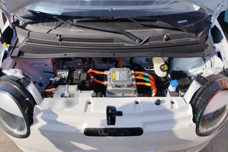 Used  Lumin 2024 130km Qingyue Version
