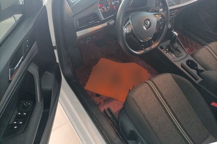 Used Volkswagen Lavida 2022 1.5L Automatic Fashion Edition