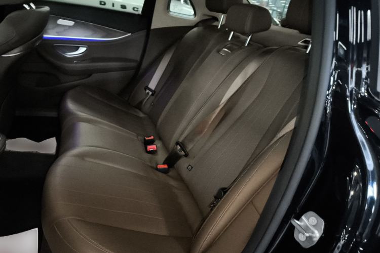 Used Mercedes-Benz E-Class 2023 E 260 L
