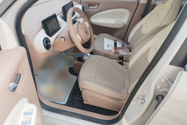 Used Wuling Hongguang MINIEV 2025 Four-Door Version Premium Edition
