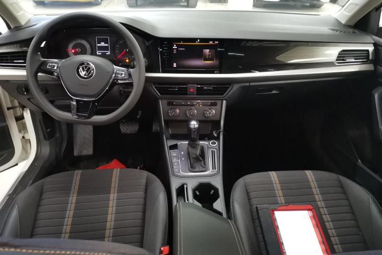 Used Volkswagen Lavida 2021 280TSI DSG Comfort Edition
