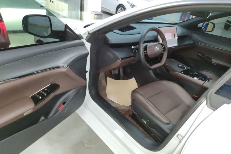 Used  A07 2025 Blue Whale Range-Extending Model 140 Elite Version
