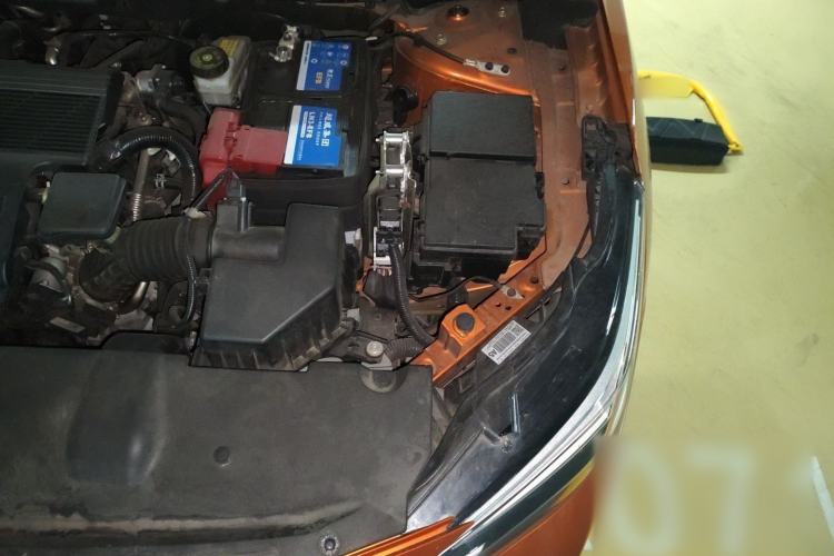 Used Nissan Sylphy 2020 1.6L XL CVT Enjoyment Edition
