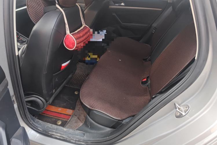 Used Volkswagen Lavida 2021 1.5L Automatic Vision Edition