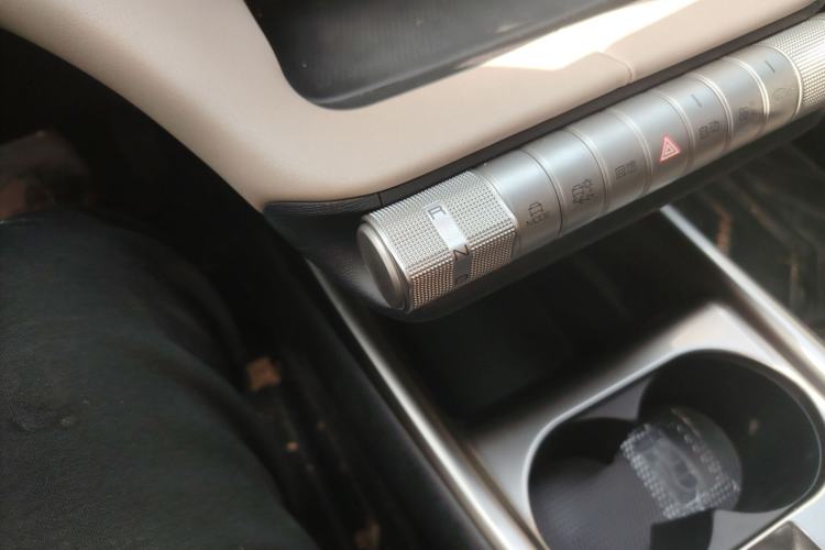 Used BYD Dolphin 2023 420 km Free Version
