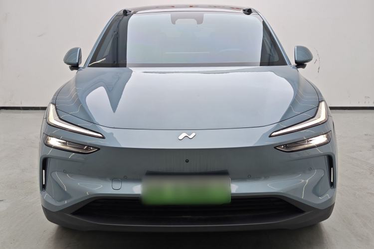 Used ONVO L60 2024 60 kWh All-Wheel Drive