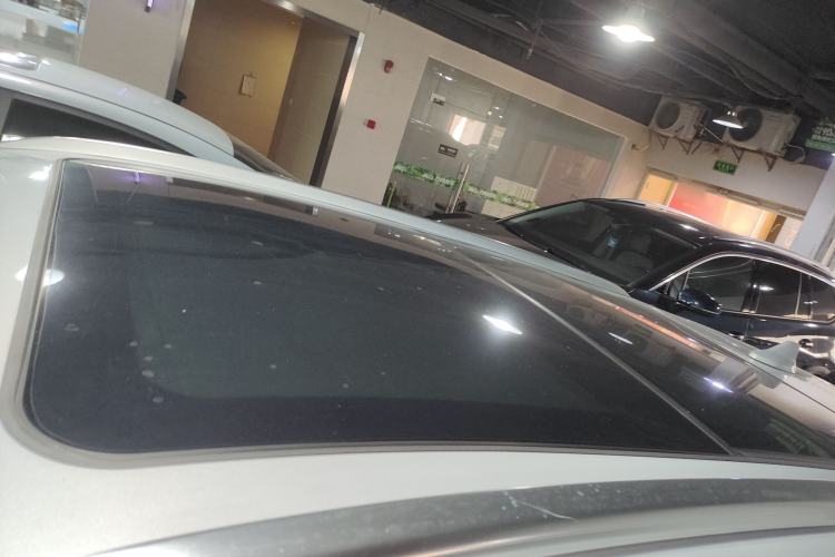 Used BYD Yuan PLUS 2023 Champion Edition 430KM Superior Model
