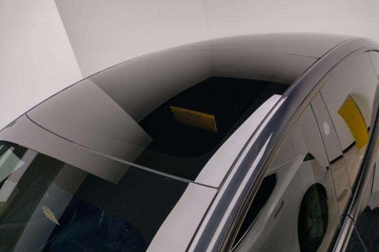 Used Tesla Model 3 2023 Long-Range All-Wheel-Drive Version
