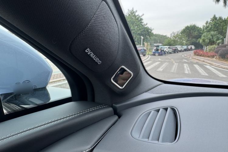 Used BYD Sealion 07 EV 2025 610 Intelligent Driving Edition