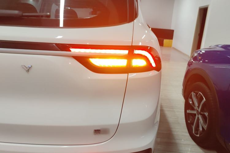 Used Geely Auto Haoyue 2022 1.8TD Automatic Prestige 7-Seater