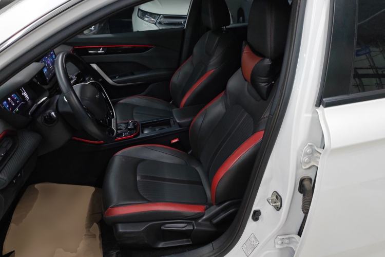 Used Dongfeng Aeolus Yixuan 2021 230T Automatic ZuiFeng Edition
