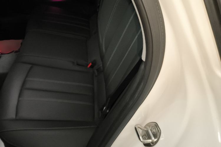 Used Audi A4L 2024 40 TFSI Fashion Dynamic Model