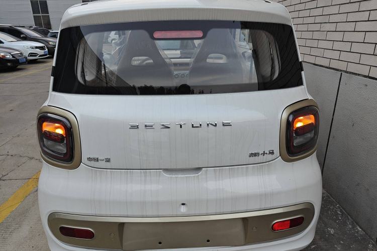 Used Bestune Pony 2025 222km Lightning Horse
