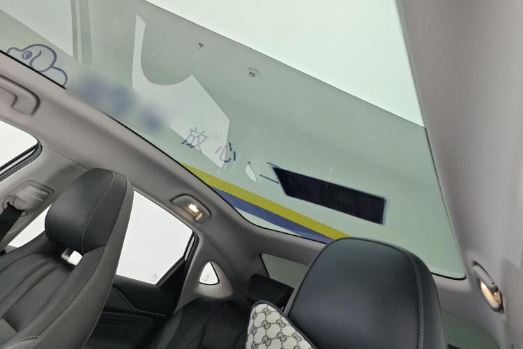 Used AION S Plus 2021 80 Ultra-Long Range Edition
