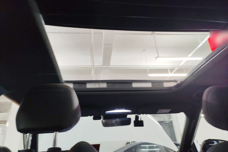 Used Geely Auto Emgrand X7 Sport 2023 Boyue COOL 1.5TD Smart Model
