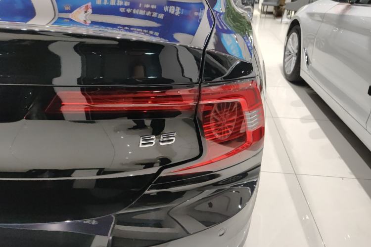 Used Volvo S90 2023 B5 Luxury Smart Edition
