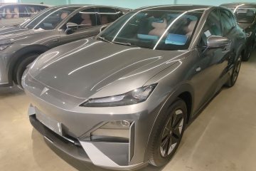 Used Deepal S07 2023 200Max Range-Extended Version