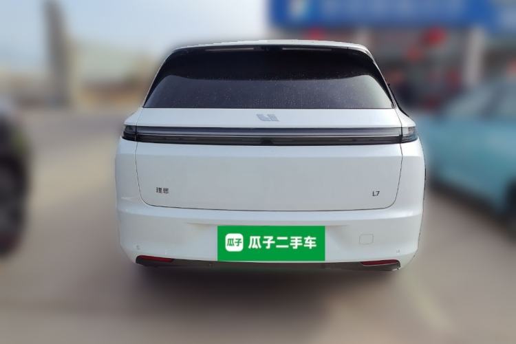 Used Li Auto L7 2023 Air model