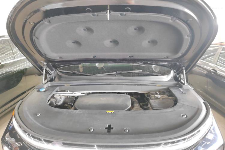 Used Li Auto L6 2024 PRO Model
