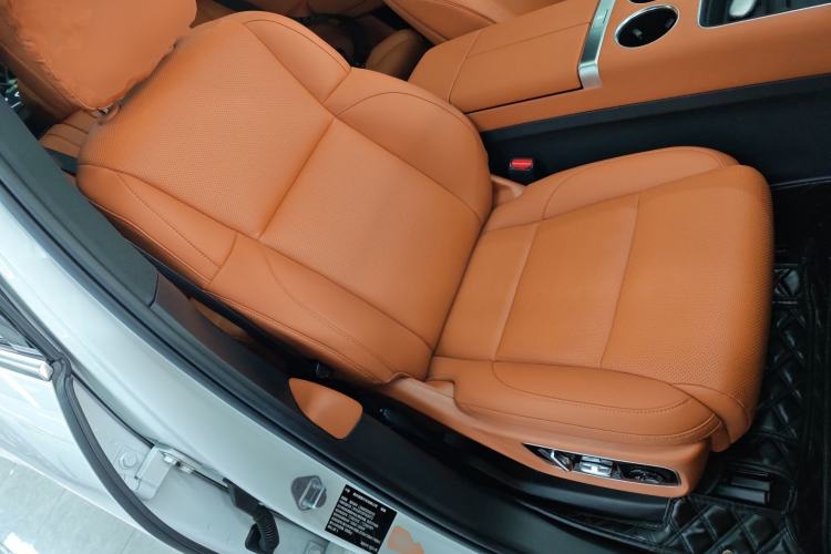 Used Li Auto L7 2023 Air model