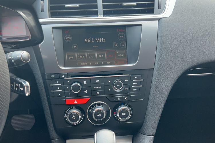 Used  6 2016 1.6T Elegant Edition THP160