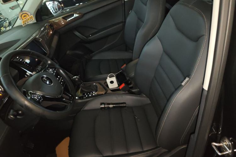 Used Volkswagen Tharu 2021 280TSI Two-Wheel Drive Comfort Edition
