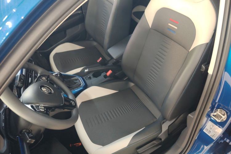 Used Volkswagen Polo 2019 Plus 1.5L Automatic Colorful Technology Edition
