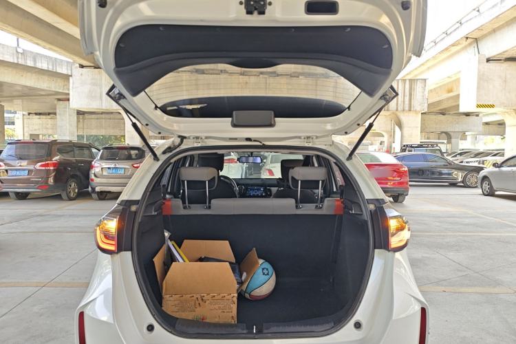 Used Honda LIFE 2021 1.5L CVT SPORT Heartbeat Edition