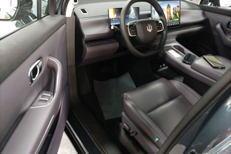 Used Leapmotor C10 2024 210 LiDAR Version