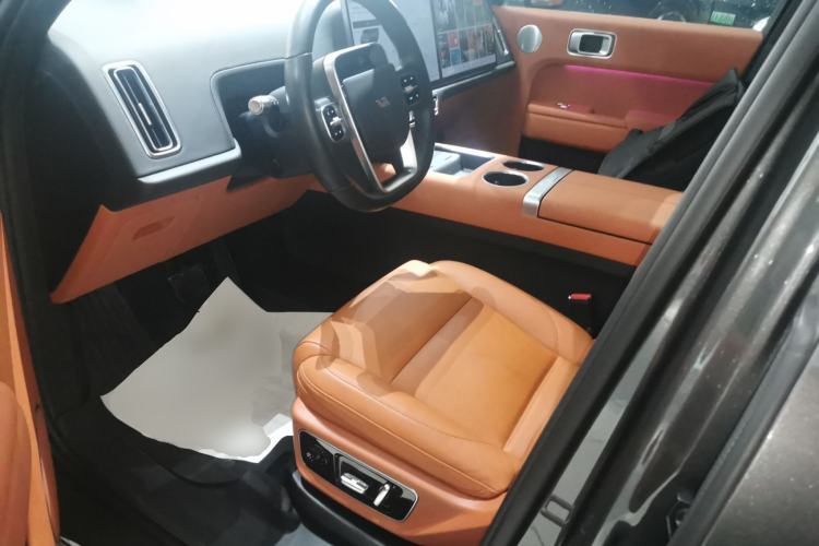 Used Li Auto L7 2023 Air model