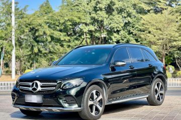 Used Mercedes-Benz GLC 2019 Facelift GLC 260 L 4MATIC Luxury Model