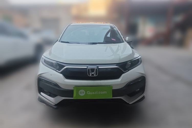 Used Honda XR-V 2021 1.5L CVT Classic Edition