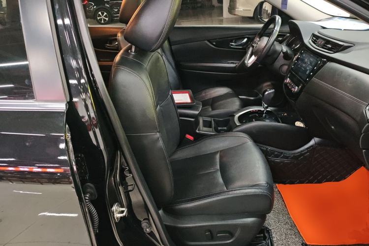 Used Nissan X-Trail 2020 2.0L XL Premium CVT 2WD SmartConnect Luxury Edition