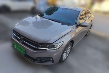 Used Volkswagen Bora 2021 1.5L Automatic Elite Smart Connect Edition