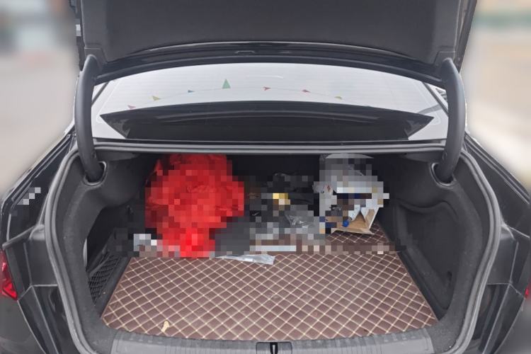 Used Audi A6L 2019 45 TFSI Prestige Dynamic Edition