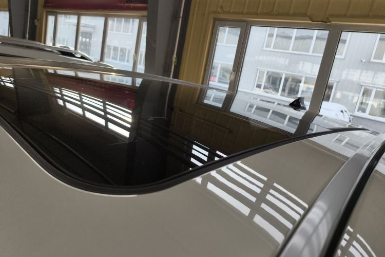 Used Bestune T90 2023 1.5T DCT Automatic Luxury Edition