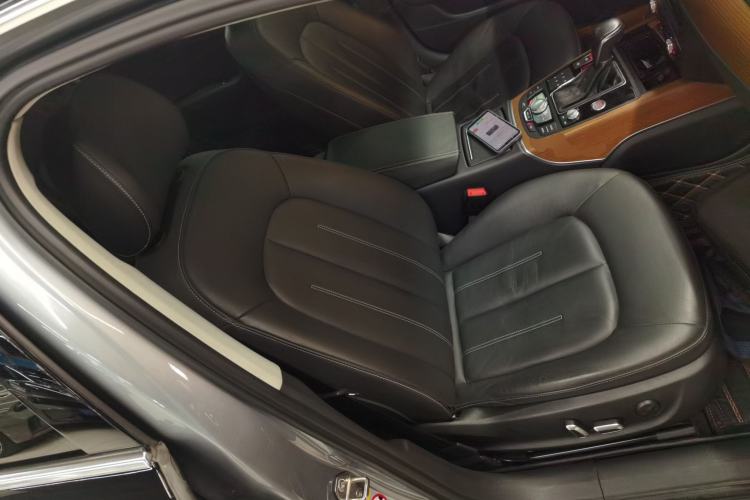 Used Audi A6L 2018 30th Anniversary Edition 30 FSI Style Model