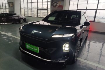 Used Nio ES8 