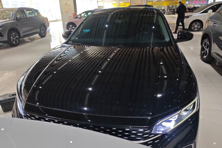 Used Volkswagen Passat 2022 330TSI Starry Luxury Edition