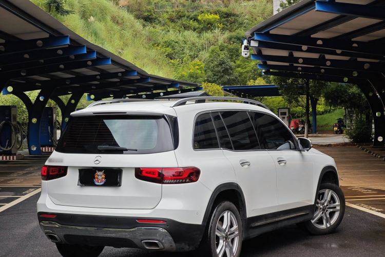 Used Mercedes-Benz GLB 2021 GLB 200 Dynamic Edition
