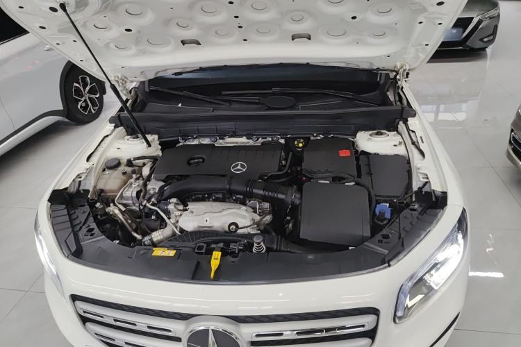 Used Mercedes-Benz GLB 2022 GLB 220 Dynamic Edition
