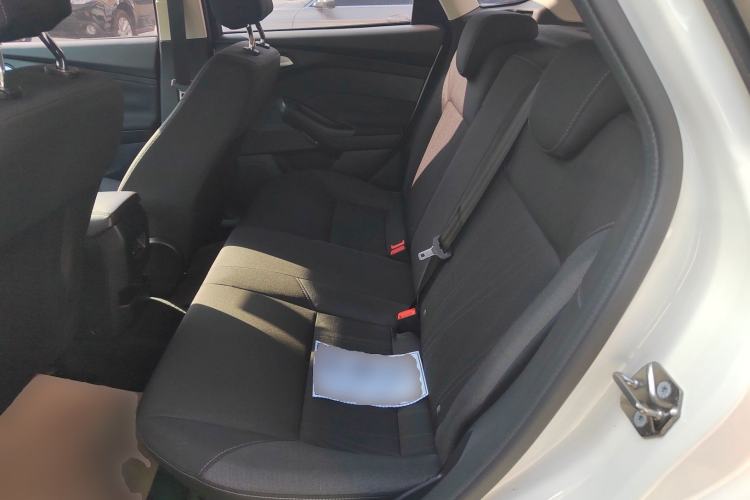 Used Ford Focus 2015 Hatchback 1.6L Automatic Comfort Model
