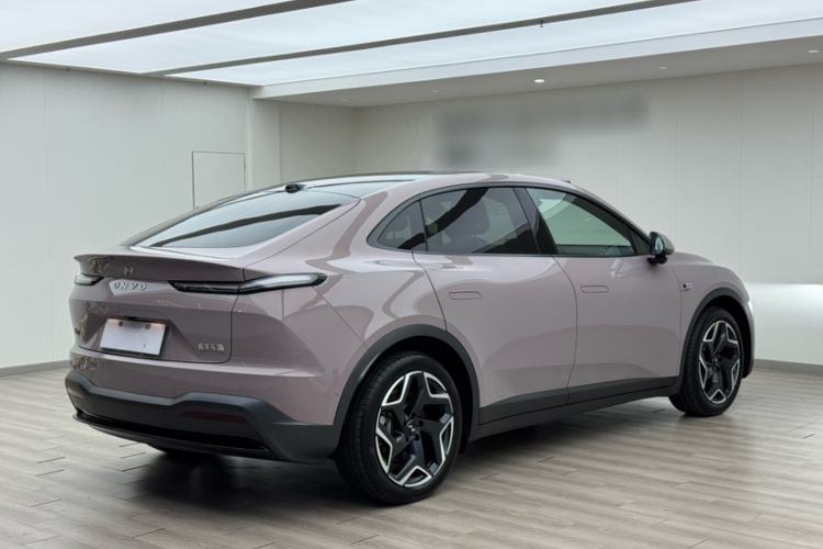 Used ONVO L60 2024 60 kWh Rear-Drive Version
