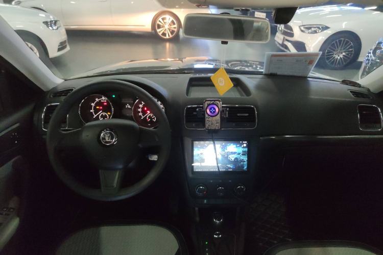 Used Skoda Yeti 2017 TSI280 DSG Advanced Edition
