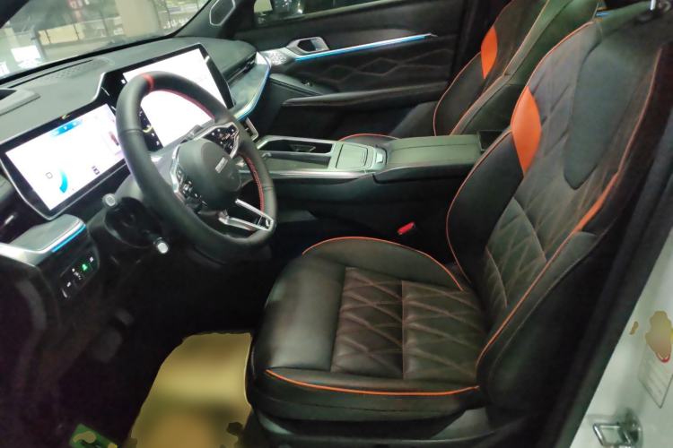 Used Haval XY 2022 1.5T Smart Edition