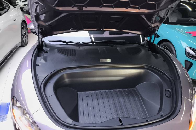 Used  SU7 2024 Four-Wheel Drive Ultra-Long Range Advanced Intelligent Driving Max Edition
