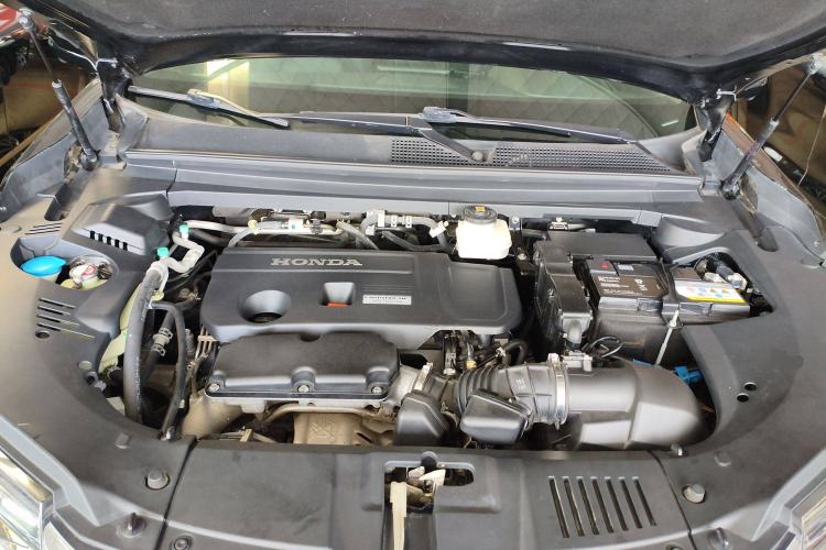 Used Honda Avancier 2017 370TURBO 2WD Luxury Edition
