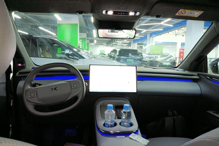 Used XPeng G7 2025 702 Max
