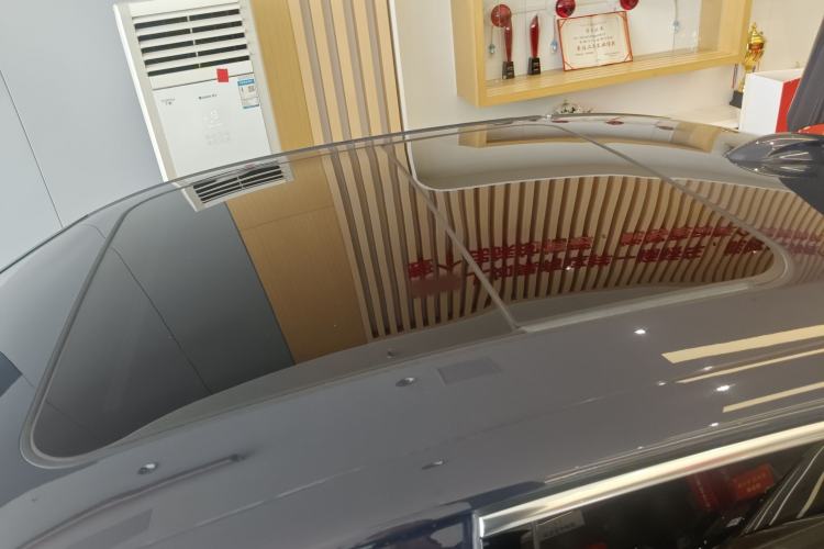 Used Hongqi H5 2023 2.0T Automatic Smart Connect Flagship Edition