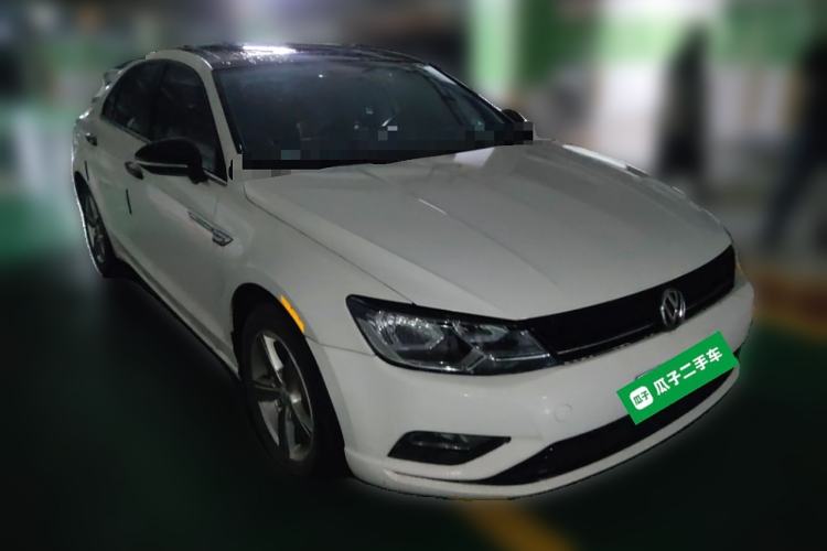 Used Volkswagen Lamando 2015 230TSI DSG Fashion Edition